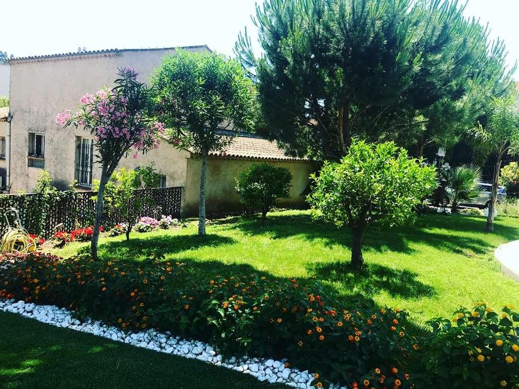 La Bastide De L'Oliveraie Κάννες Εξωτερικό φωτογραφία