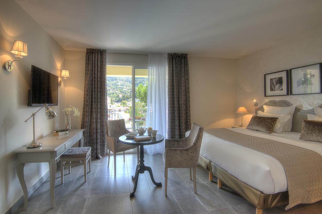 La Bastide De L'Oliveraie Κάννες Εξωτερικό φωτογραφία