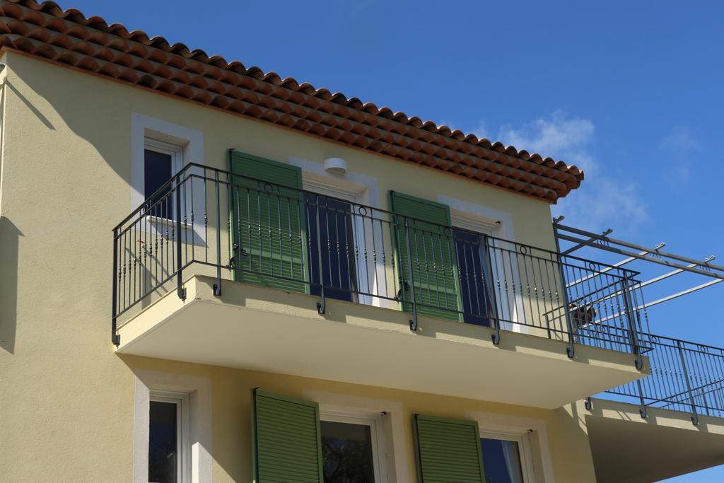 La Bastide De L'Oliveraie Κάννες Εξωτερικό φωτογραφία