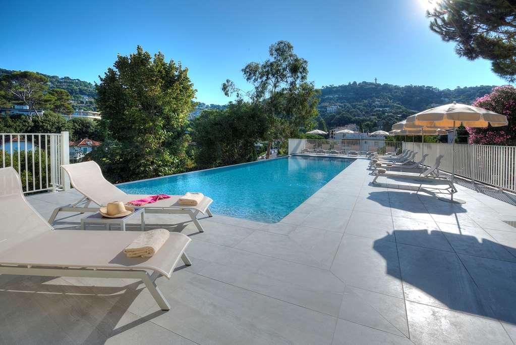La Bastide De L'Oliveraie Κάννες Εξωτερικό φωτογραφία