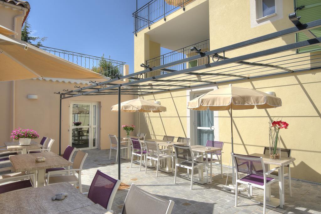 La Bastide De L'Oliveraie Κάννες Εξωτερικό φωτογραφία