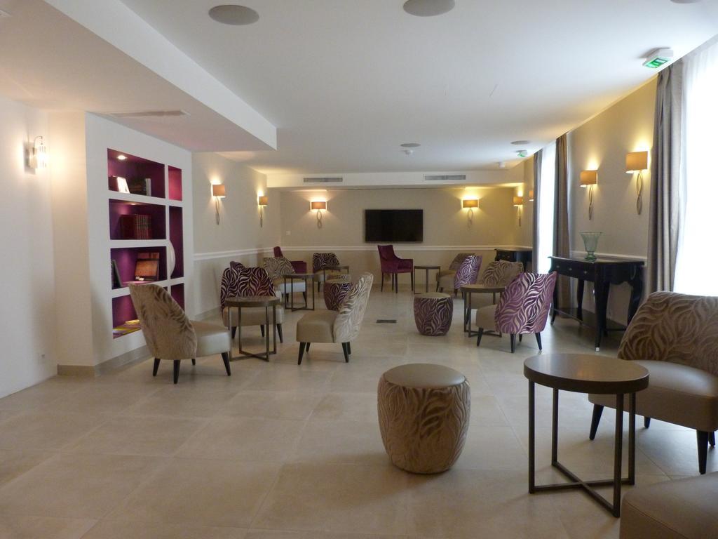 La Bastide De L'Oliveraie Κάννες Εξωτερικό φωτογραφία