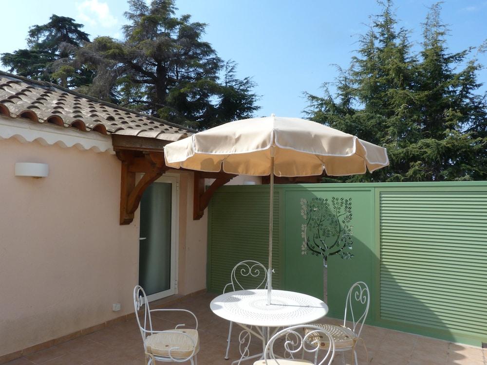 La Bastide De L'Oliveraie Κάννες Εξωτερικό φωτογραφία