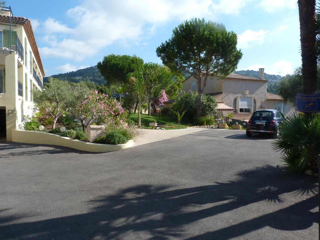 La Bastide De L'Oliveraie Κάννες Εξωτερικό φωτογραφία