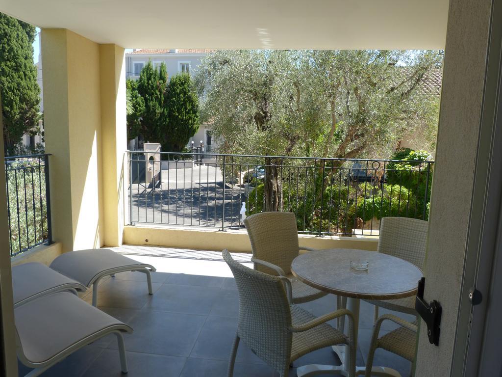 La Bastide De L'Oliveraie Κάννες Εξωτερικό φωτογραφία