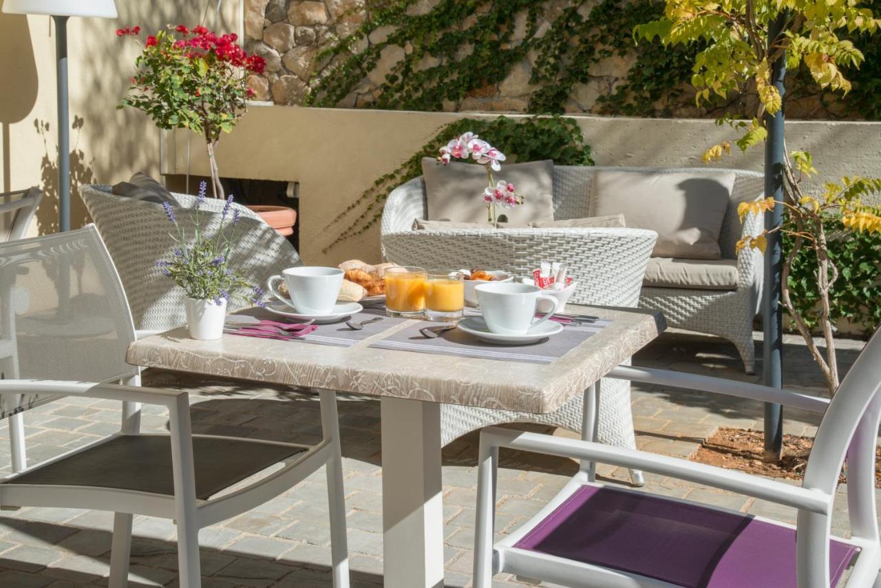 La Bastide De L'Oliveraie Κάννες Εξωτερικό φωτογραφία