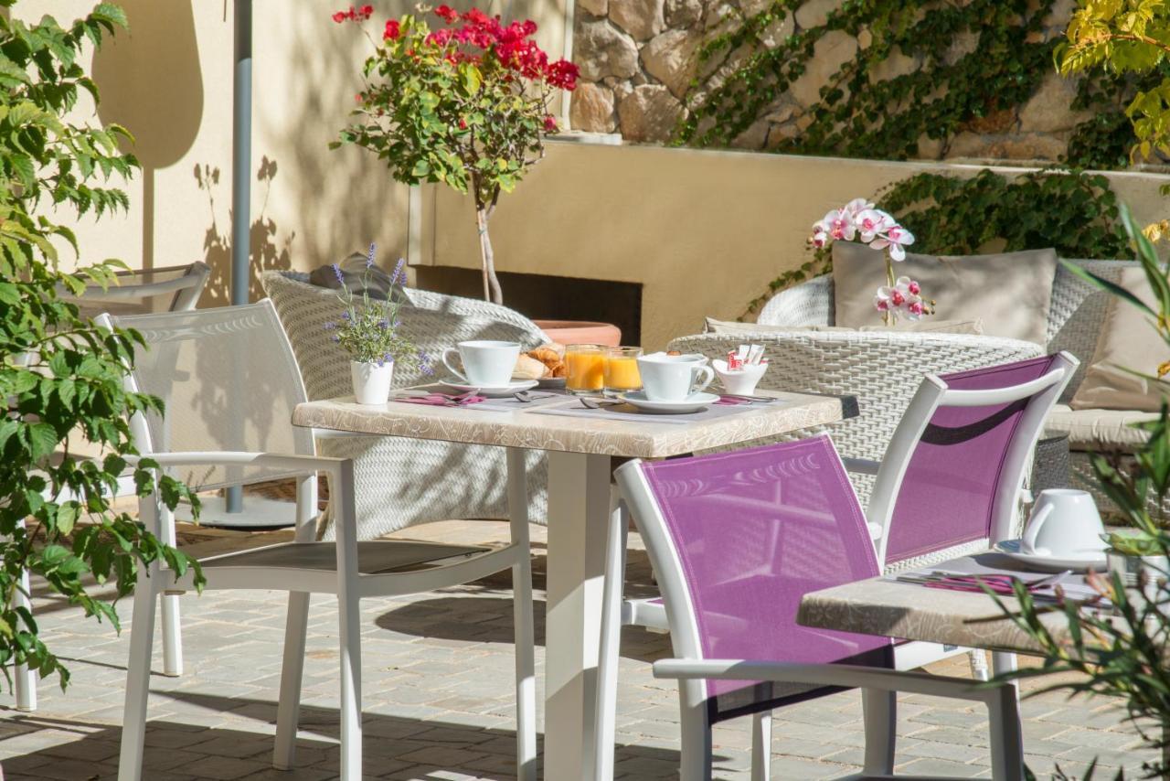 La Bastide De L'Oliveraie Κάννες Εξωτερικό φωτογραφία