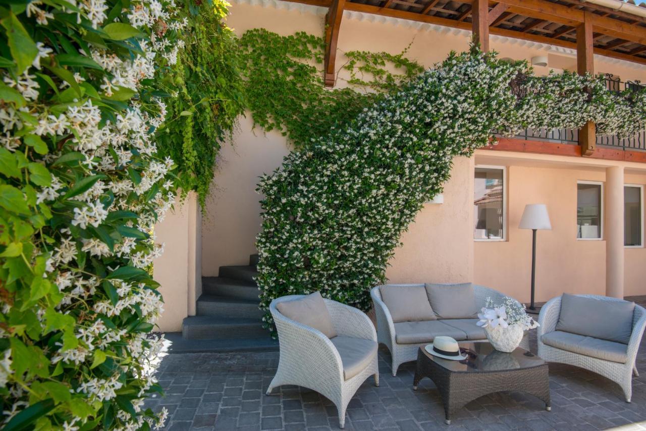 La Bastide De L'Oliveraie Κάννες Εξωτερικό φωτογραφία